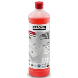 Tīrīšanas līdzeklis Karcher CA 20 C Eco** 1l (6.295-679.0) | Piederumi tvaika tīrītājiem | prof.lv Viss Online