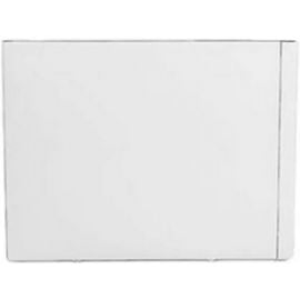 Ravak City Slim Panel 78.4x56.5cm Left Side White (X000001062)
