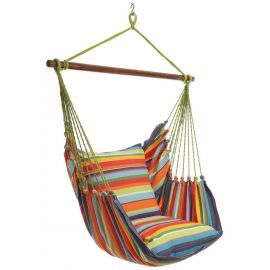 Home4You Homage To Raquel Armchair, 130x127cm, Multicolored (20654) | Hanging swing chairs | prof.lv Viss Online