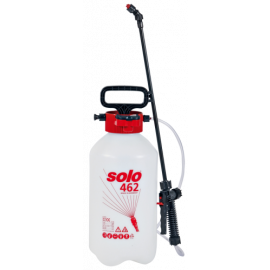 Solo 462 Rocking Sprayer, 7l, 3bar (4015966457016) | Solo | prof.lv Viss Online
