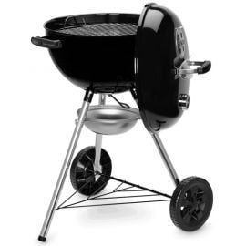 Weber E-4710 Grill 47cm Black (13101004) | Charcoal grills, barbecue | prof.lv Viss Online