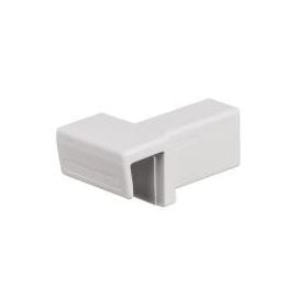 Blum Ambia-Line Cross Gallery Holder Legrabox Pure White (ZC7U10E0 SW-M) | Accessories for drawer mechanisms | prof.lv Viss Online