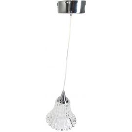 Leo Kitchen Lamp 10W, Silver (148315) | Cits | prof.lv Viss Online