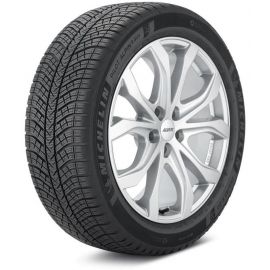 Michelin Pilot Alpin 5 SUV (Special) Winter Tire 275/40R21 (756996) | Michelin | prof.lv Viss Online