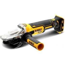 DeWalt DCG405FN-XJ Cordless Angle Grinder Without Battery and Charger 18V | Delivery by parcel | prof.lv Viss Online