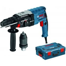 Bosch GBH 2-28 F Electric Rotary Hammer 880W (0611267601) | Breakers and demolition hammers | prof.lv Viss Online