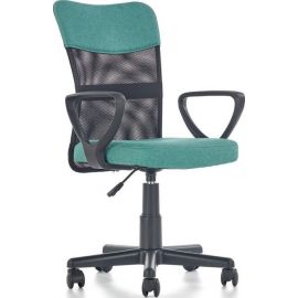 Halmar Timmy Office Chair Green | Office chairs | prof.lv Viss Online