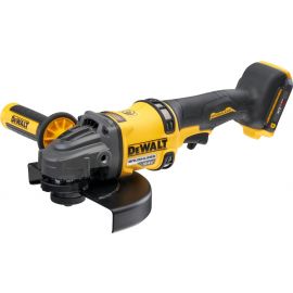 Dewalt DCG440N-XJ Угловая шлифовальная машина без аккумулятора и зарядного устройства 54V | Угловые шлифмашины | prof.lv Viss Online