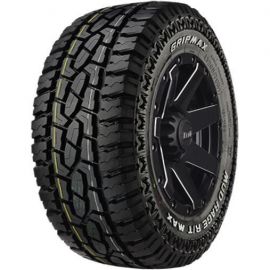 Gripmax Mud Rage R/T Max Summer Tire 265/70R17 | Gripmax | prof.lv Viss Online