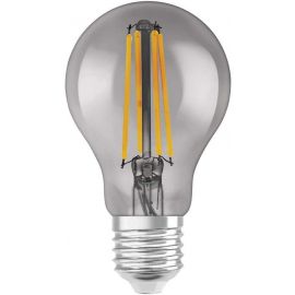 Viedā LED Spuldze Ledvance Smart+ BT Filament Classic Dimmable 44 AC32952 E27 6W 2500K 1gb. | Spuldzes | prof.lv Viss Online