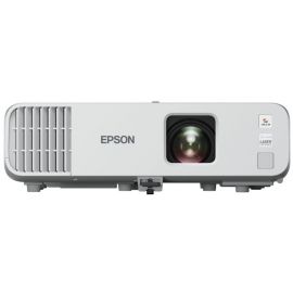 Epson EB-L200F Projector, Full HD (1920x1080), White (V11H990040) | Office equipment and accessories | prof.lv Viss Online