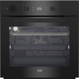 Beko Built-In Electric Oven BIS14300BPS Black | Built-in ovens | prof.lv Viss Online