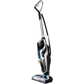 Bissell CrossWave Pet Pro 2225N + Multi-Surface Floor Cleaning Formula 1789L Black/Gray/Blue (2225N_1789L) | Handheld vacuum cleaners | prof.lv Viss Online