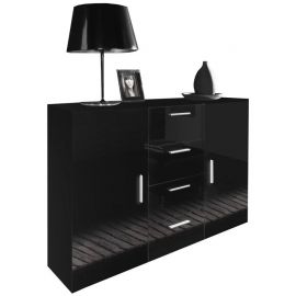 Kumode Halmar UnI, 132x38x92cm | Kumodes | prof.lv Viss Online