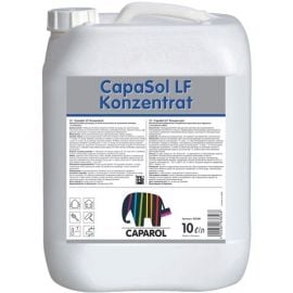 Грунтовочное средство Caparol CapaSol LF Konzentrat XRPU | Caparol | prof.lv Viss Online