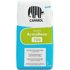 Armēšanas Līmēšanas Java Caparol CT ArmaReno 700 Siltumizolācijas Plāksnēm 25kg (934124) | Caparol | prof.lv Viss Online