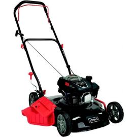 Scheppach MMP150-51L Petrol Lawn Mower 2600W 150cm3 (59112549974&SCHEP) | Garden equipment | prof.lv Viss Online