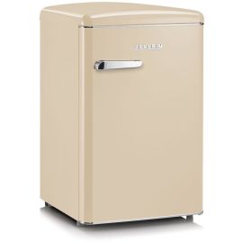 Мини-холодильник с морозильной камерой Severin RKS 8833 бежевый (T-MLX39258) | Крупная бытовая техника | prof.lv Viss Online