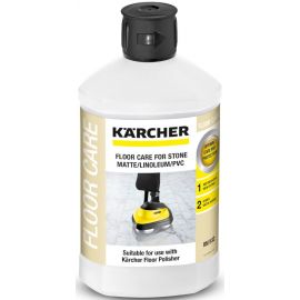 Karcher RM 532 Stone matt / Lino Floor Cleaner, 1l (6.295-776.0) | Accessories for floor washing machines | prof.lv Viss Online