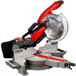 Milwaukee M18 FMS254-0 Cordless Mitre Saw, Without Battery and Charger, 18V (4933451729) | Angle saws | prof.lv Viss Online