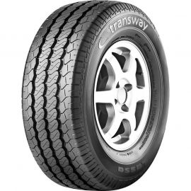 Lassa Transway Summer Tires 185/80R14 (24220400) | Lassa | prof.lv Viss Online