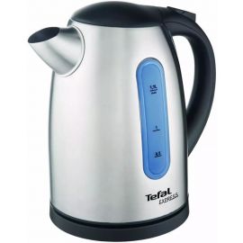 Электрический чайник Tefal KI170D 1,7 л Серый | Электрические чайники | prof.lv Viss Online