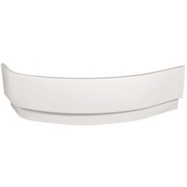 Ravak Rosa II White Panel | Bathtubs accessories | prof.lv Viss Online