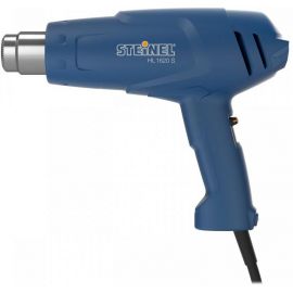 Steinel HL 1620 S Heat Gun 2000W (351106) | Heat guns | prof.lv Viss Online
