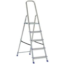 Folding Attic Ladder ALW 5 171cm (8586003390031) | Ladders | prof.lv Viss Online