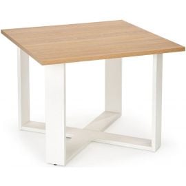 Halmar Cross Coffee Table, 67x67x50cm | Coffee tables | prof.lv Viss Online