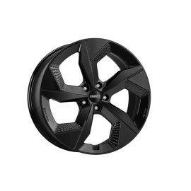 Lietais Disks Dezent AO 7.5x19, 5x114 Melns (TAO9J0BA495E) | Lietie diski | prof.lv Viss Online