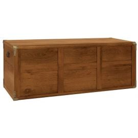 Black Red White Chest of Drawers Indiana 49x120x47.5cm | Bed storage benches | prof.lv Viss Online