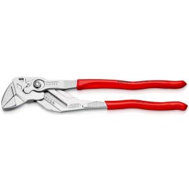 Knipex Pliers Wrench (Rotating Jaw) 300mm (8603300&KNI) | Pipe wrenches | prof.lv Viss Online