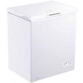 Холодильник для кондитерских изделий Candy Горизонтальный Mini CCHM 145/N белого цвета | Морозильники | prof.lv Viss Online