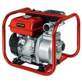 Einhell GE-PW 46 Petrol Water Pump, 6.2Hp (608008) | Petrol water pumps | prof.lv Viss Online