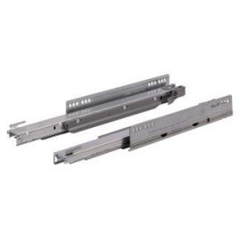 Blum Legrabox Blumotion S Drawer 650mm, 70kg, Zinc (753.6501S) | Accessories for drawer mechanisms | prof.lv Viss Online