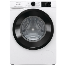 Gorenje WNEI84BS Front-Loading Washing Machine White (383878254649) | Gorenje | prof.lv Viss Online
