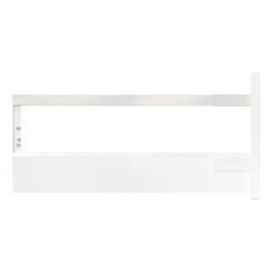 Blum Antaro Drawer Set 600mm, White (ZRG.537RS SW) | Accessories for drawer mechanisms | prof.lv Viss Online