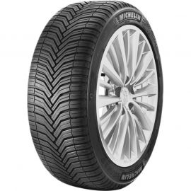 Vissezonas riepa Michelin Crossclimate2 Suv 215/50R18 (502388) | Vissezonas riepas | prof.lv Viss Online