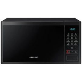 Samsung MS23J5133AK/BA Solo Microwave Oven Black (8801643775094) | Microwaves | prof.lv Viss Online