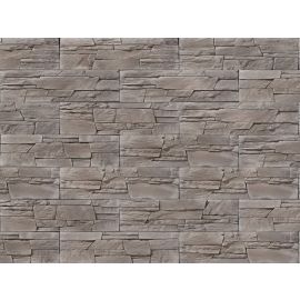 Incana Castor Wall Tiles Cappuccino 10x37.5cm (640017) | Tiles | prof.lv Viss Online
