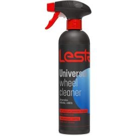 Lesta Universal Wheel Cleaner Auto Disc Cleaning Agent 0.5l (LES-AKL-WHEEL/0.5) | Car chemistry and care products | prof.lv Viss Online