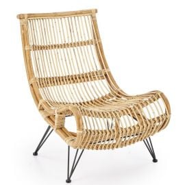 Кресло отдыха Halmar Melody коричневое | Кресло отдыха | prof.lv Viss Online