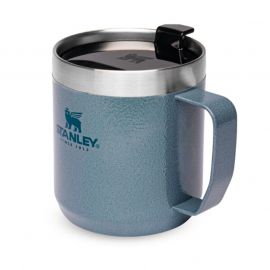 Stanley Legendary Camp Mug Classic 0.5L Grey (6939236409056) | Thermoses | prof.lv Viss Online