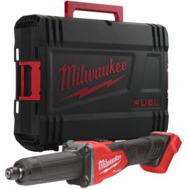 Akumulatora Taisnā Slīpmašīna Milwaukee M18 FDGRB-0X Bez Akumulatora Un Lādētāja 18V (4933480953) | Gala slīpmašīnas | prof.lv Viss Online