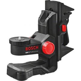Bosch BM 1 Professional Лазерный держатель (0601015A01) | Подставки и держатели | prof.lv Viss Online