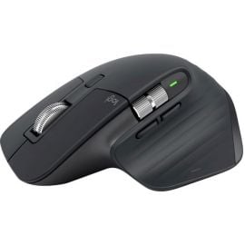 Logitech MX Master 3S Беспроводная мышь Графит (910-006559) | Компьютерные мыши | prof.lv Viss Online