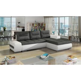 Eltap Ottavio Sawana/Soft Reclining Corner Sofa, Right Corner, 180x275x85cm (Ov20) | Corner couches | prof.lv Viss Online