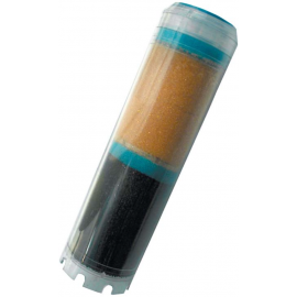 Tredi BJW RA 50/50 10 Water Filter Cartridge made of Polyurethane, 10 inches (12453)
