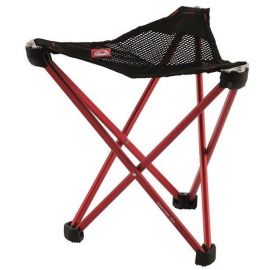 Robens Geographic Red Folding Camping Chair (490001) | Fishing and accessories | prof.lv Viss Online
